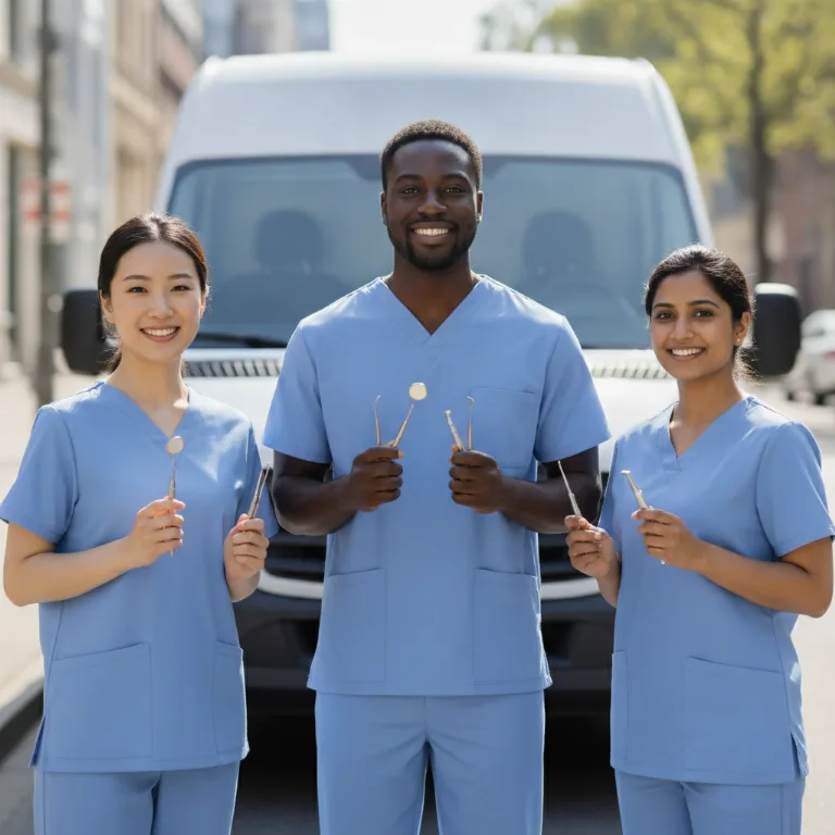 dentist Covina