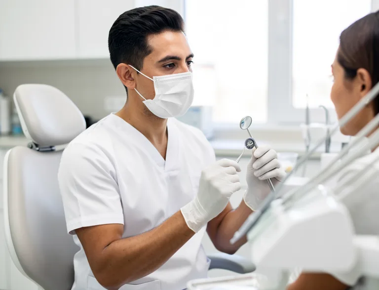 dentist Covina